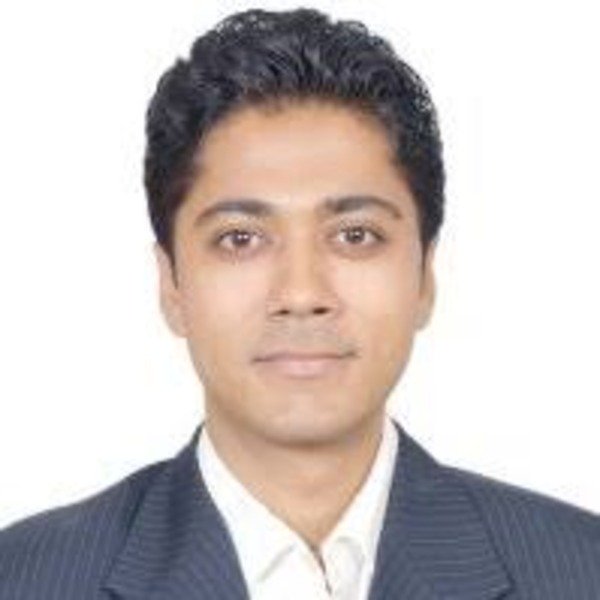 Ankit Mathur