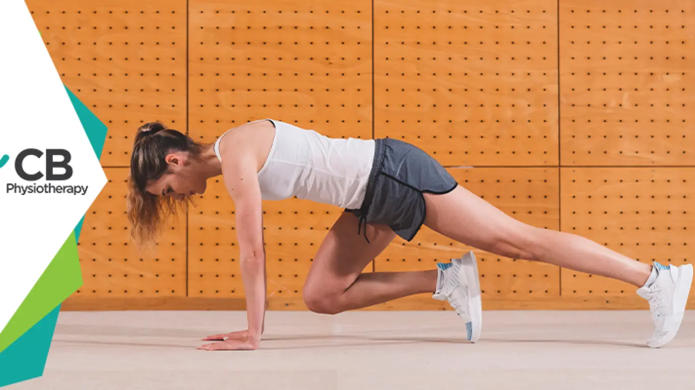 10 Best Aerobic Exercises For Cardiovascular Fitness