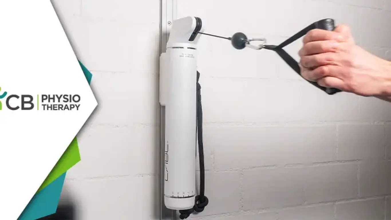 10 Best Cable Exercises For Physiotherapy Rehabilitation