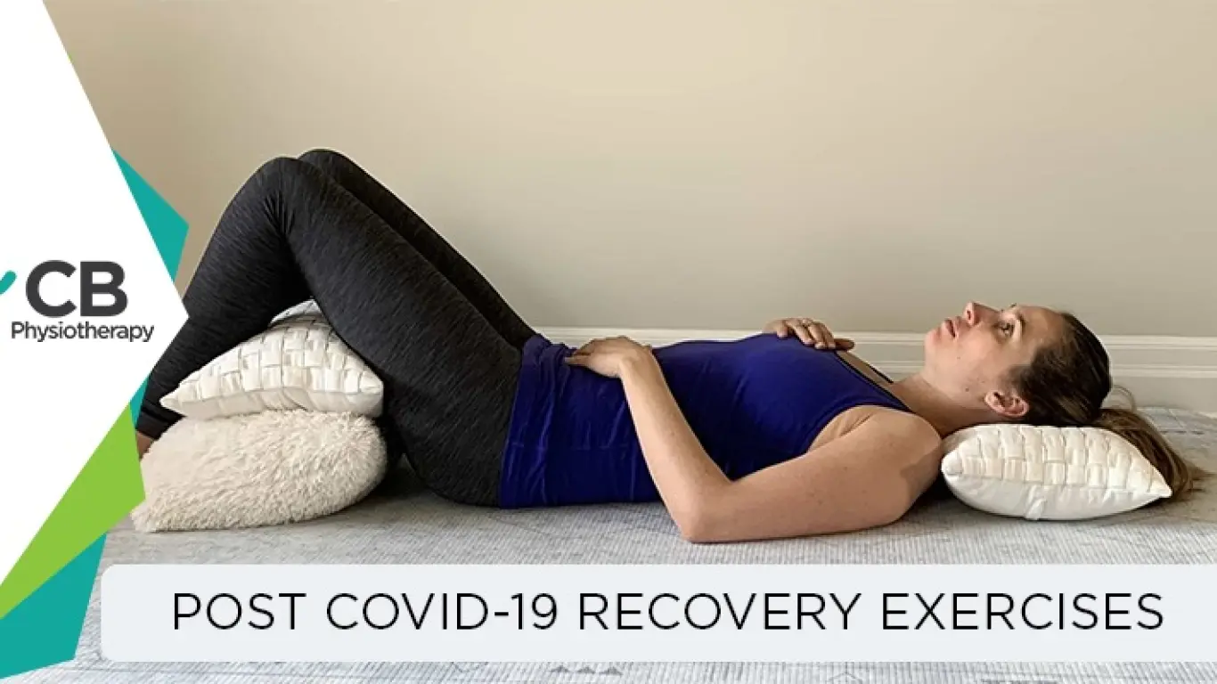 15 Best Post Covid-19 Rehabilitation Exercises