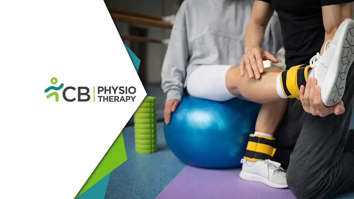80:20 Rule In Physiotherapy: How Cb Physiotherapy Maximises Recovery Through Smart Rehabilitation