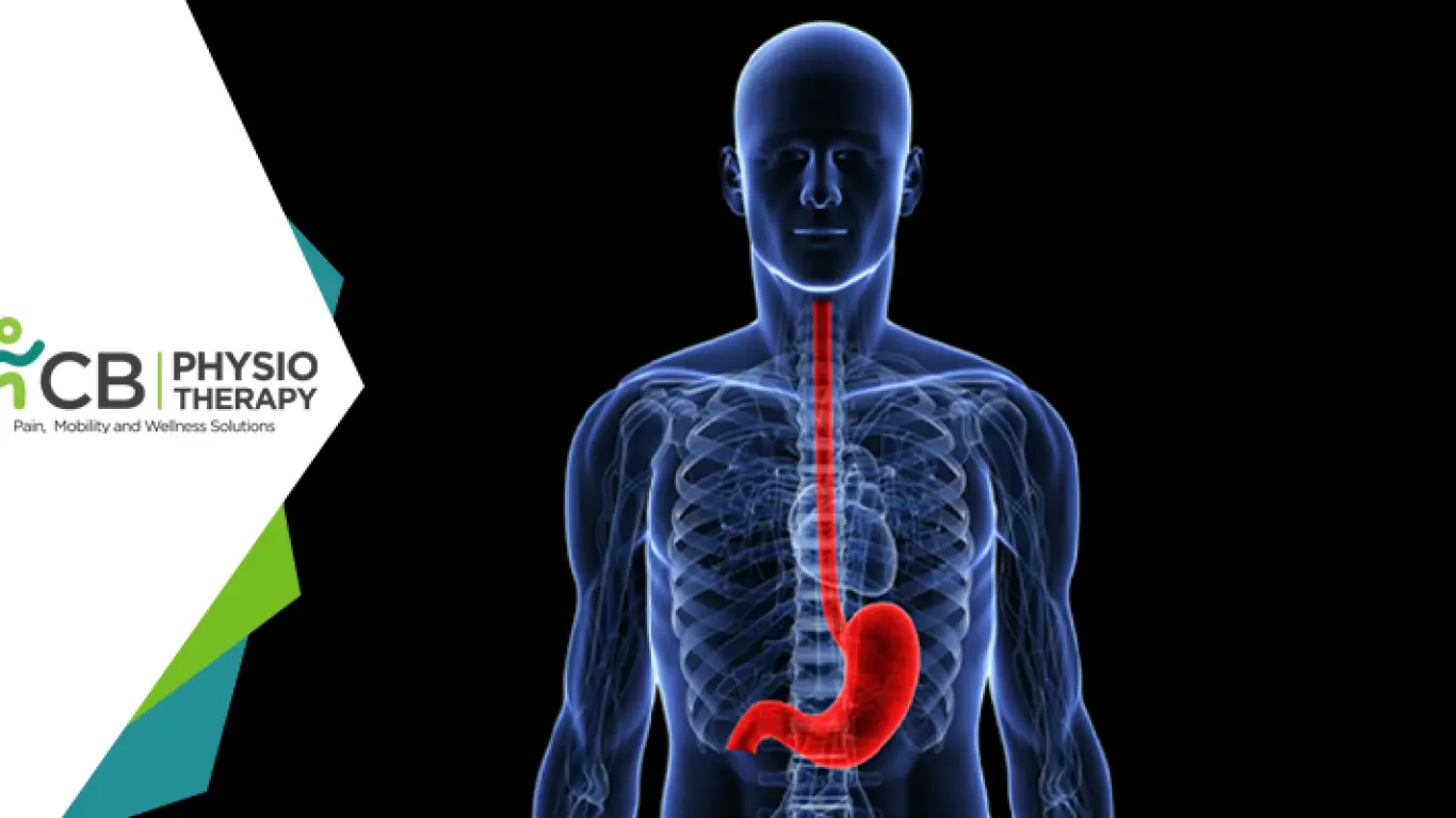 Acid Reflux | How Physiotherapy Helps In Reducing The Symptoms Of Gastroesophageal Reflux Disease?