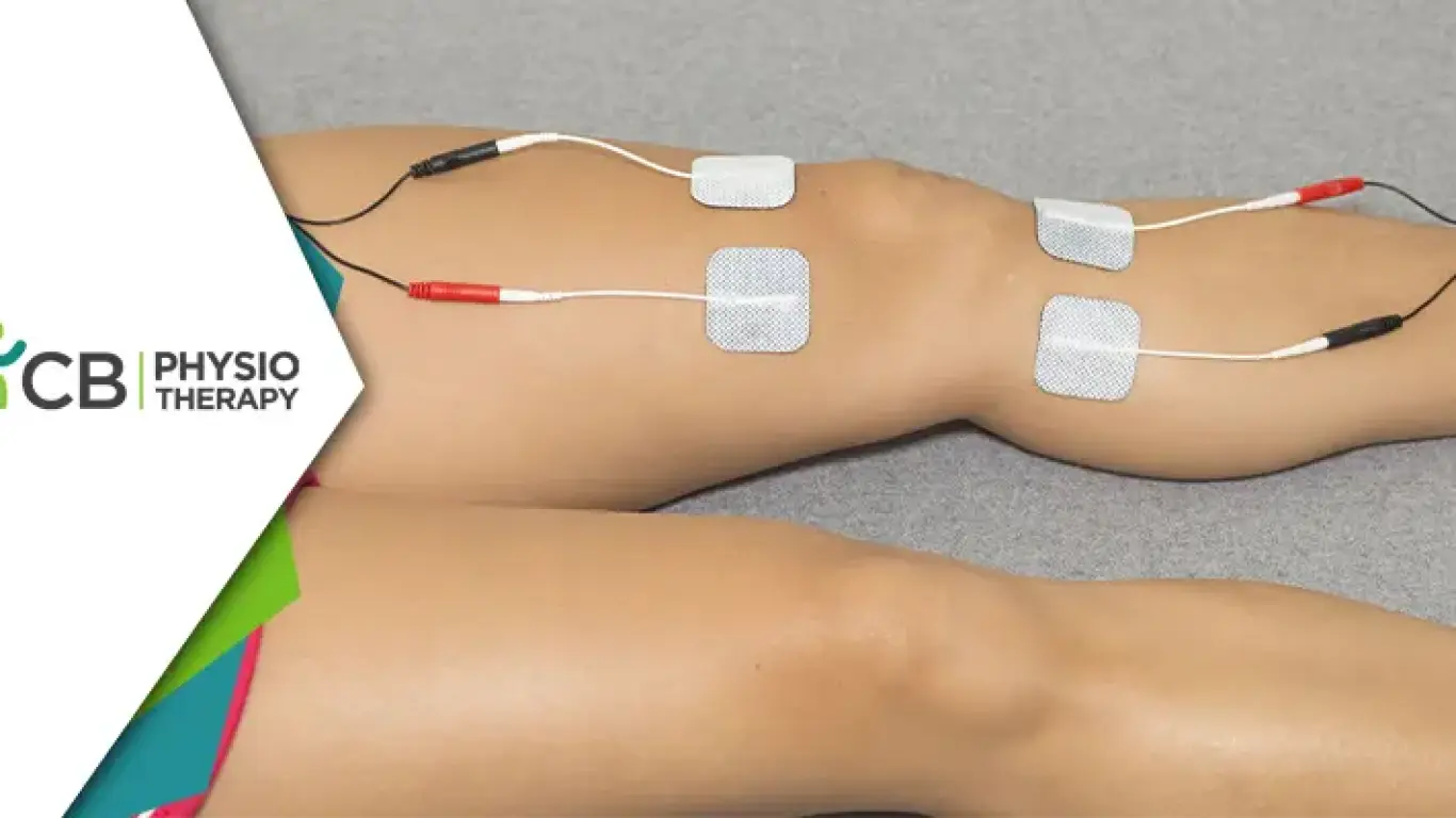 Advanced Physiotherapy | A Powerful Approach To Reduce Edema With Therapeutic Electric Current