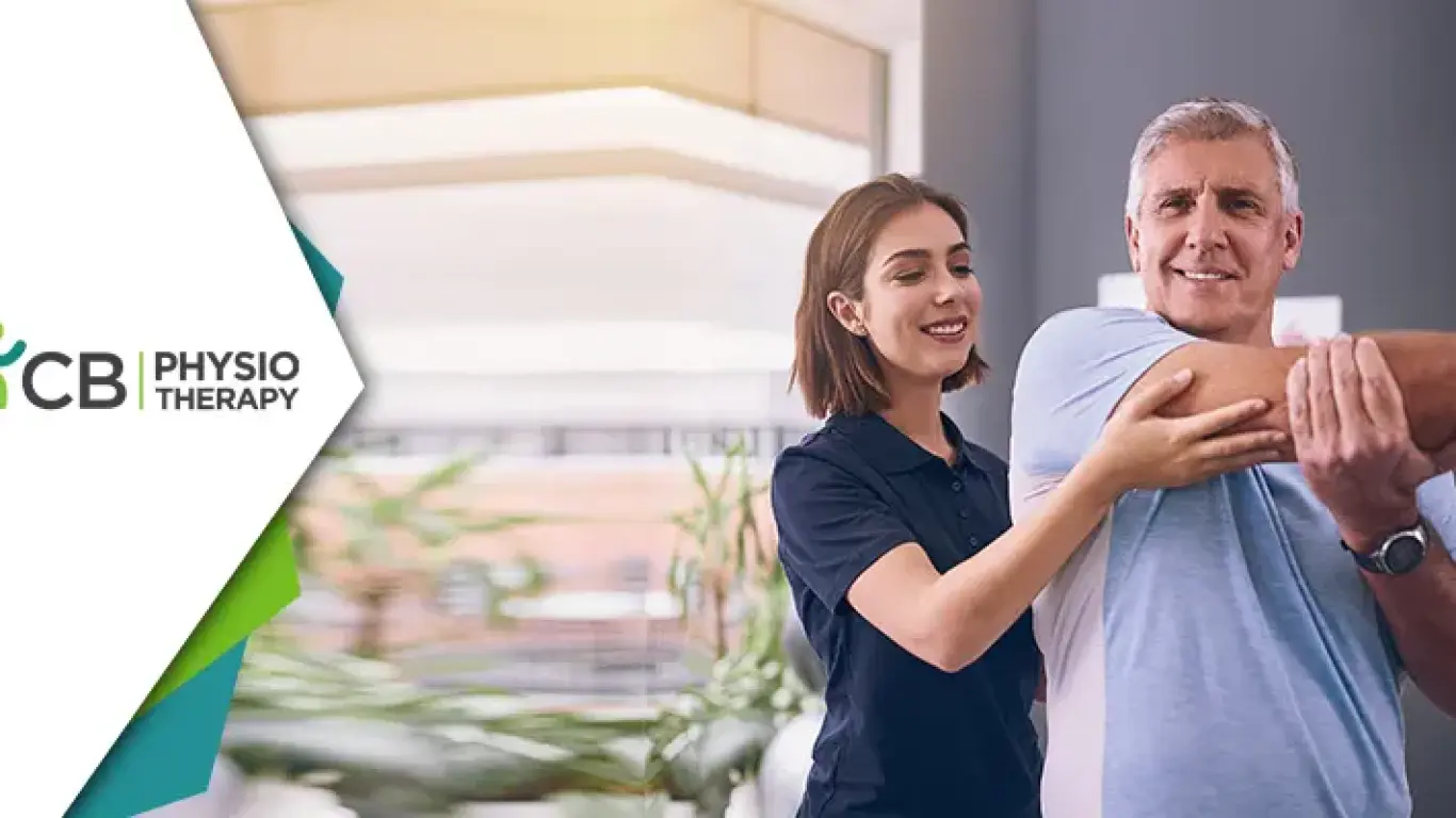 Aging Gracefully | Maintaining Independence With Geriatric Physiotherapy