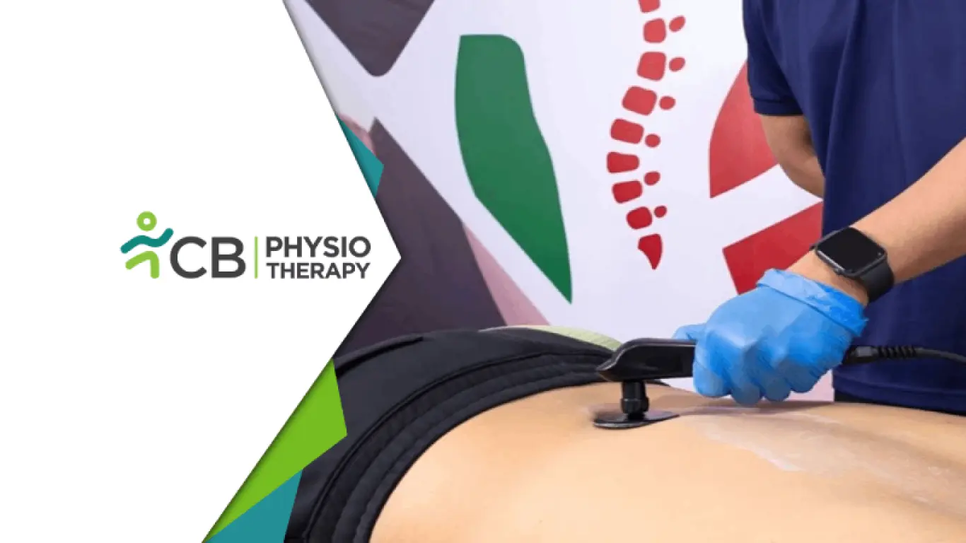 Best Advanced Physiotherapy Treatments For Pain And Injury Recovery | Shockwave, Tecar & Laser Therapy