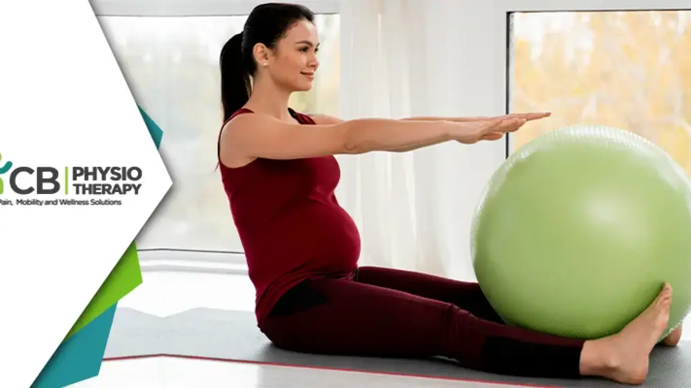 Best Exercises During Pregnancy For Each Trimester