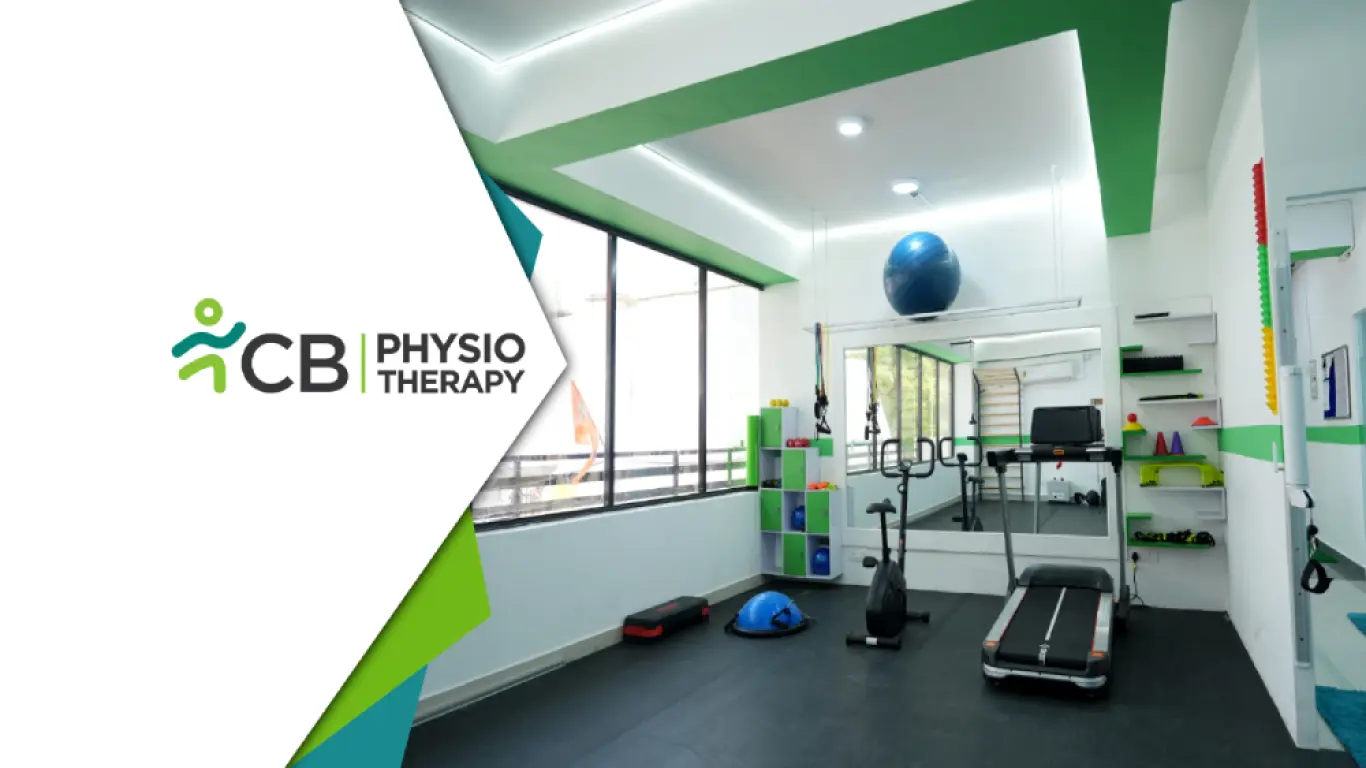 Best Physiotherapist In South Delhi | Why Cb Physiotherapy Is The Top Choice For Patients