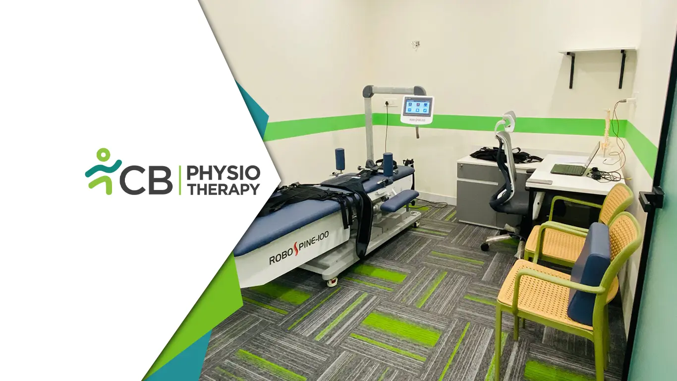 Best Physiotherapy Center In Dwarka: How To Make The Right Choice?