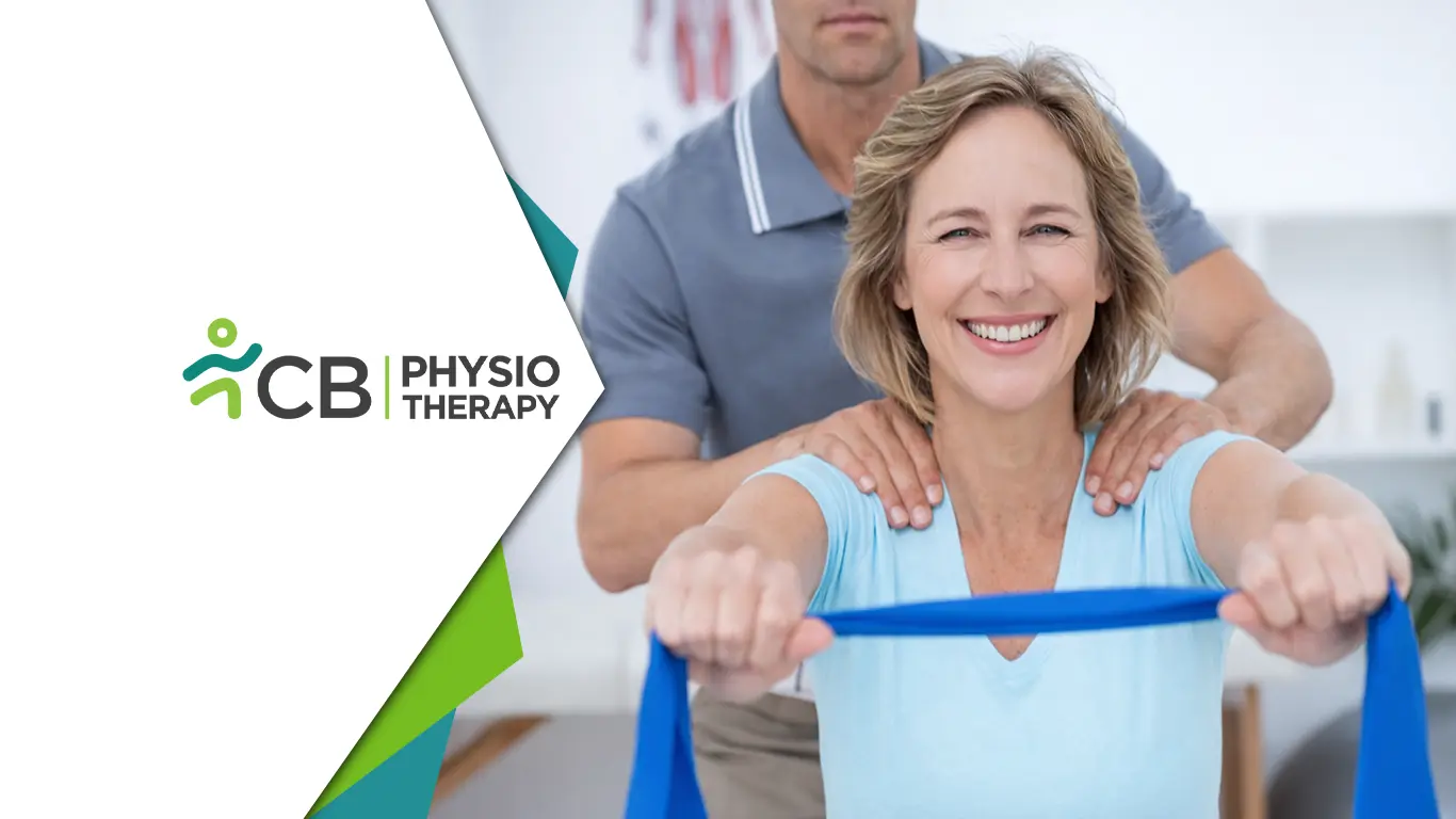 Beyond Discharge: How Cb Physiotherapy Helps Patients Stay Pain-free Long Term?