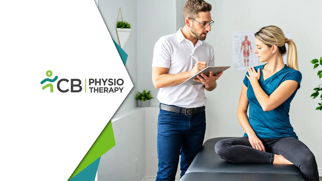 Beyond Pain: How Comprehensive Assessment Improves Physiotherapy Outcomes