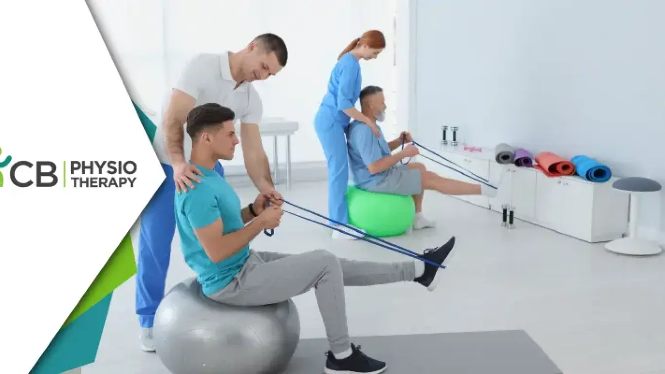 Beyond Pain Relief | Why Strengthening Exercises Are Key To Musculoskeletal Recovery After Physiotherapy