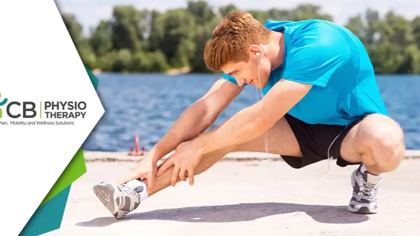 Beyond Your Limits | How High-intensity Sports Can Impact Your Musculoskeletal Health?