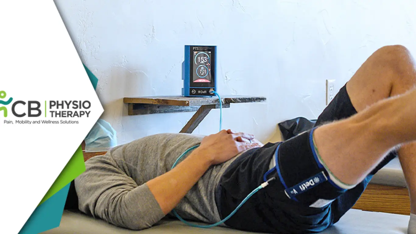 Blood Flow Restriction Training : A New Fitness Technique For Athletes