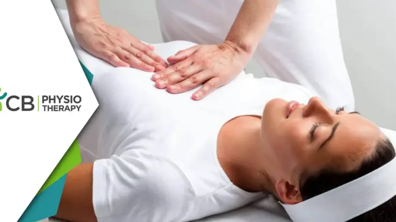 Breathe Better | Essential Role Of Physiotherapy In Respiratory Health