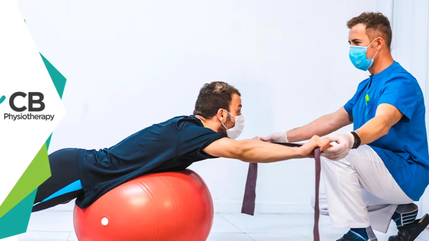 Celebrating World Physiotherapy Day 2021: Managing Long Covid Symptoms With Physical Therapy
