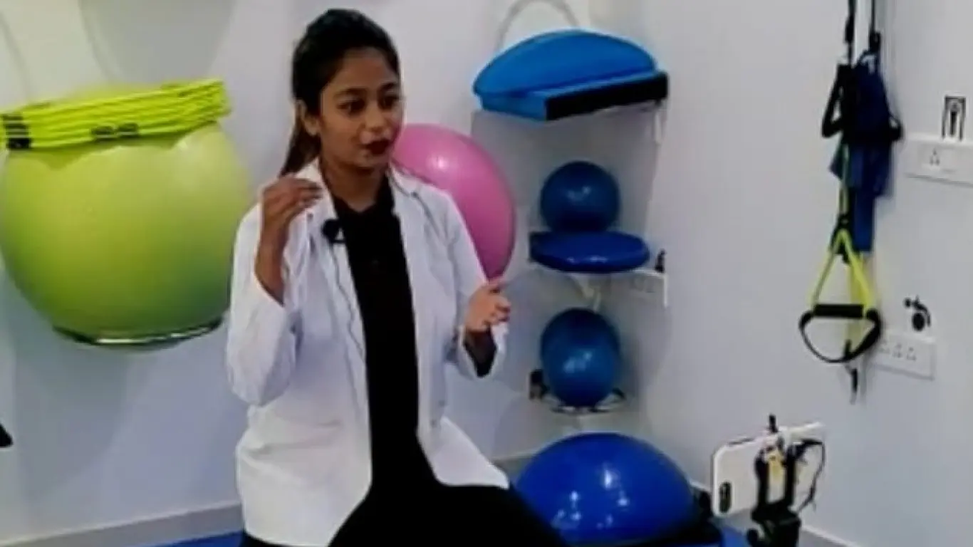 Celebrating World Physiotherapy Day: Emergence Of Tele-physiotherapy In Post Covid-19 Era