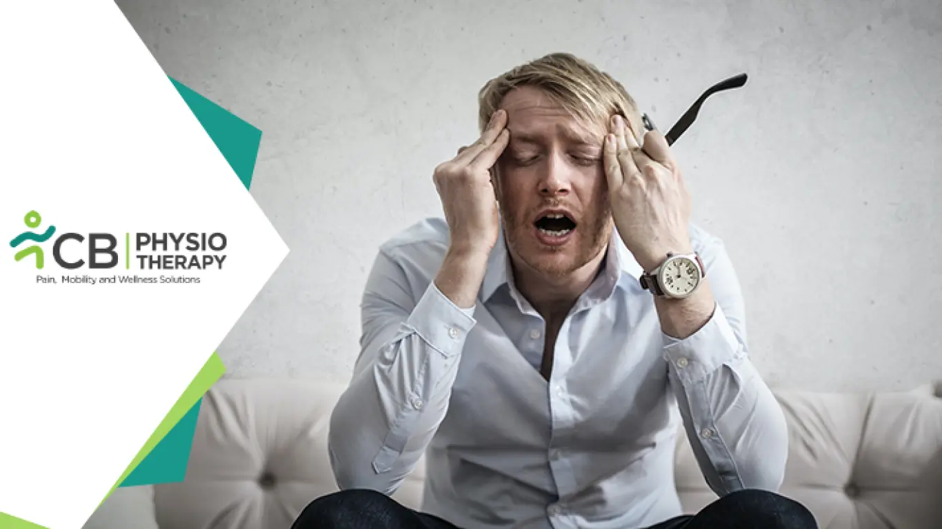 Chronic Fatigue Syndrome | Managing Physical Inactivity By Physiotherapy