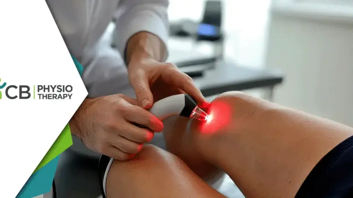 Class 4 Laser Therapy | Exploring Its Effects In Physiotherapy For Musculoskeletal And Neurological Conditions