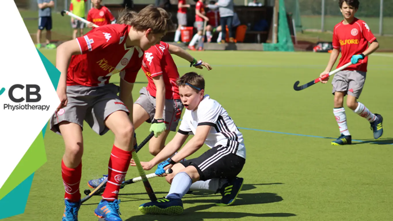 Common Hockey Injuries | Prevention And Treatment