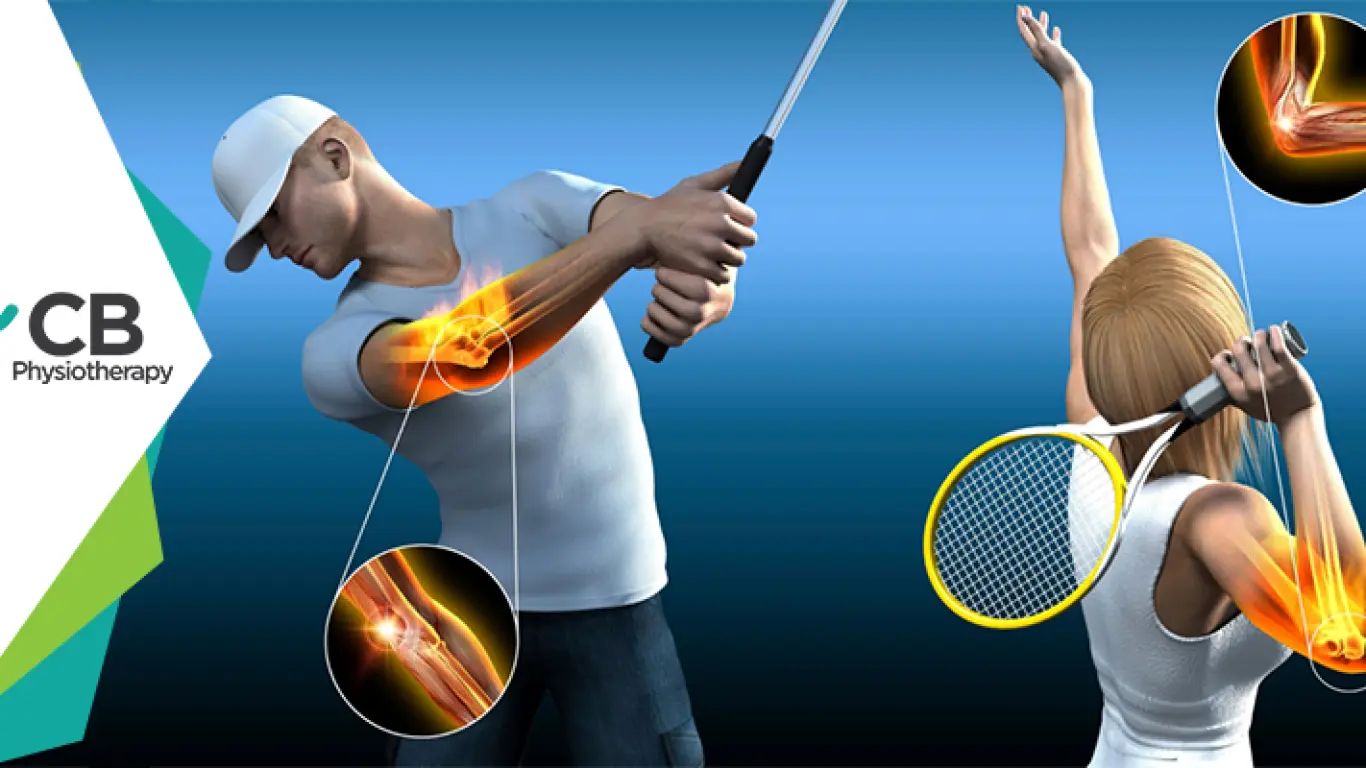 Common Tennis Injuries | Prevention And Treatment