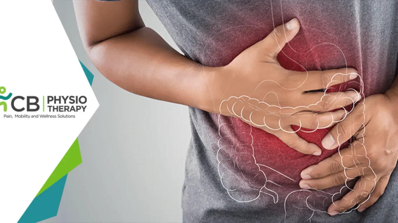 Constipation | Managing Bowel Dysfunction With Physiotherapy