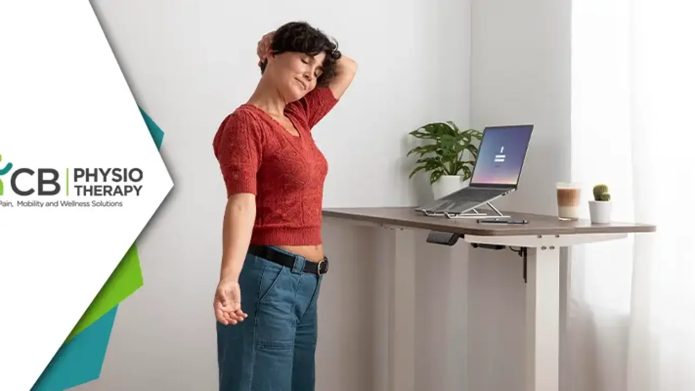 Creating An Ergonomic Home | How Physiotherapy Enhances Household Comfort And Well-being?
