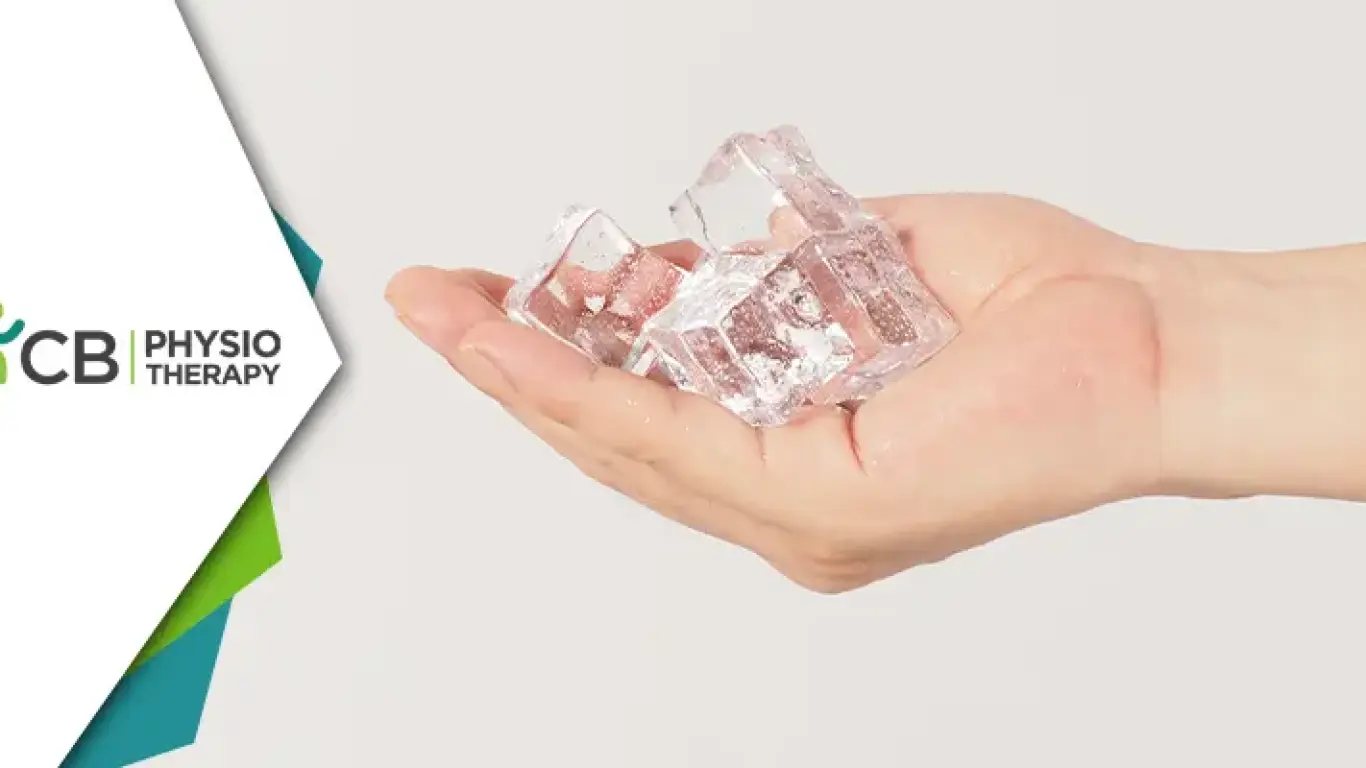 Cryotherapy In Modern Physiotherapy | A Comprehensive Guide To Its Benefits, Techniques, And Applications