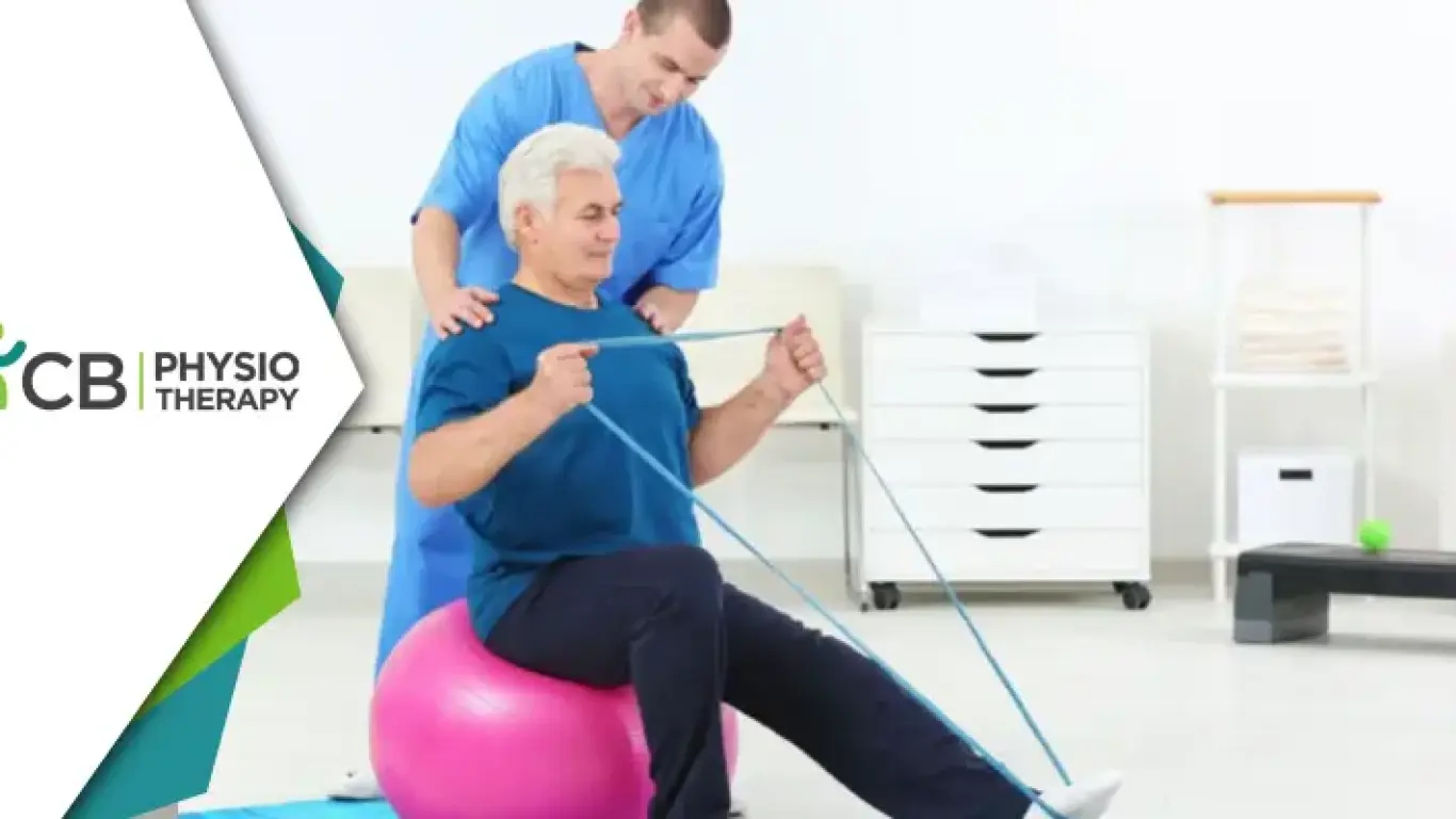 Daily Exercise & Its Impact On Your Body | A Physiotherapist’s Guide On Fitness, Recovery & Well-being