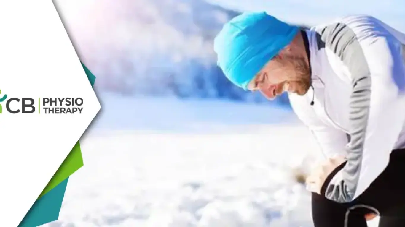 Defeating Winter Aches And Pains | Your Complete Guide To Managing Joint And Muscle Discomfort With Physiotherapy