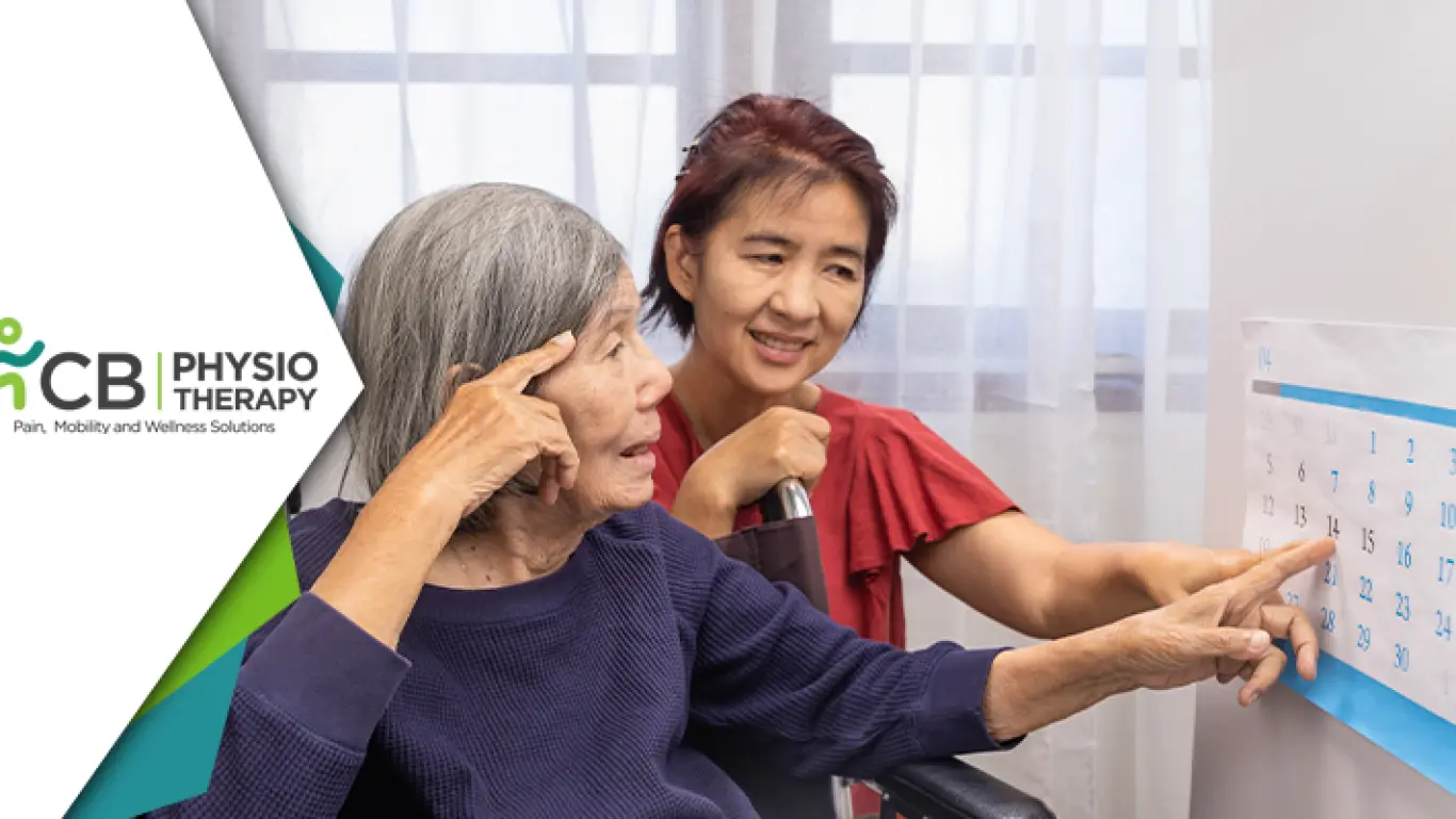 Dementia | Top 10 Exercises For Patients With Alzheimer’s Disease