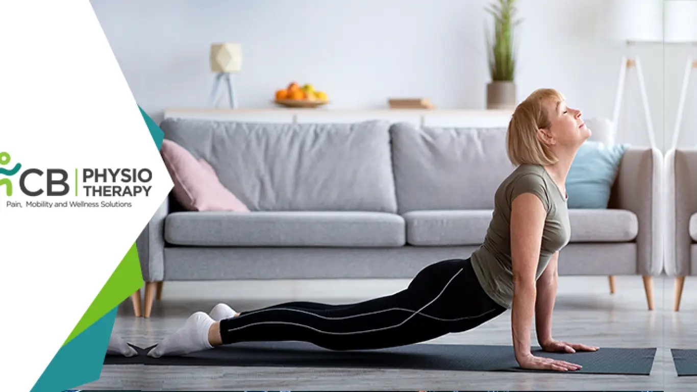 Disc Herniation | Relieving Your Back Pain By Physiotherapy