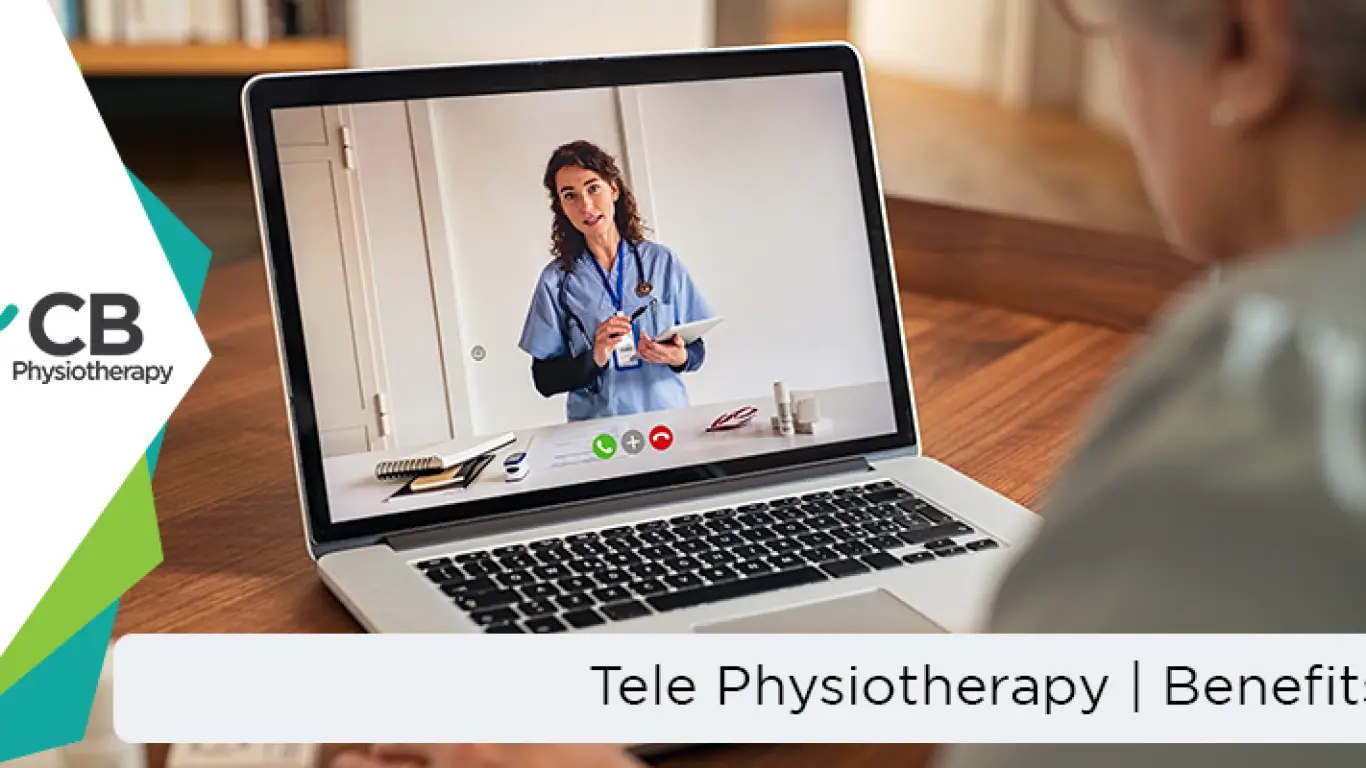 Does Telephysiotherapy Work? Who Can Benefit From It?