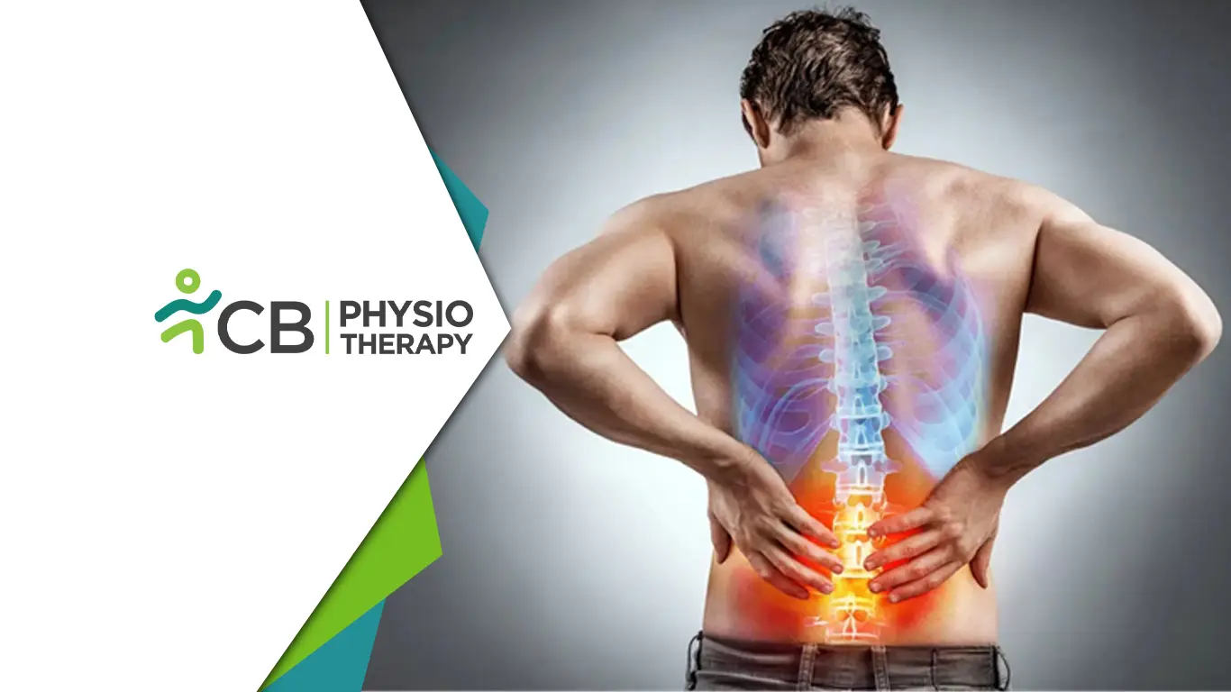 Early Signs Of Disc Degeneration Most People Ignore – Assessment & Advanced Treatment At Cb Physiotherapy