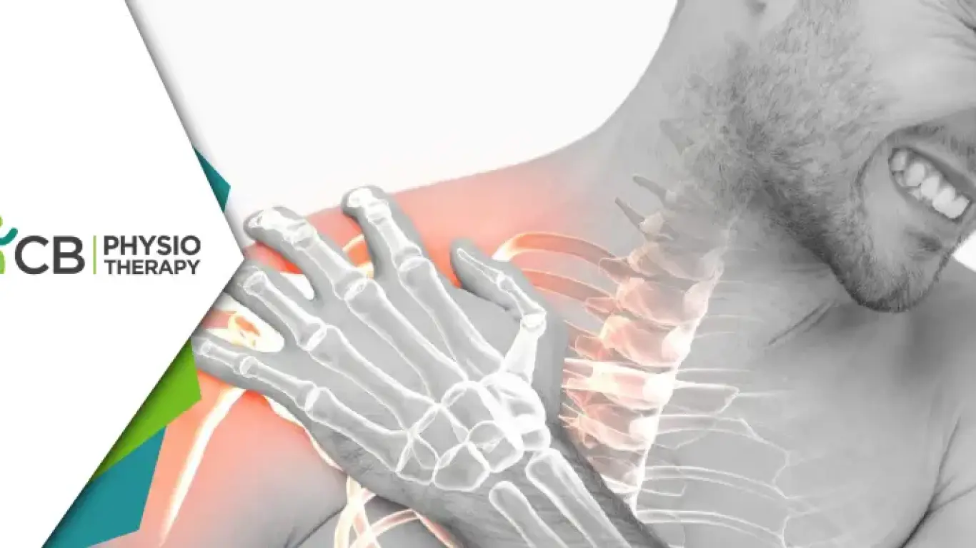 Ease Shoulder Stiffness | Your Guide To Finding Relief From Frozen Shoulder With Physiotherapy Treatment