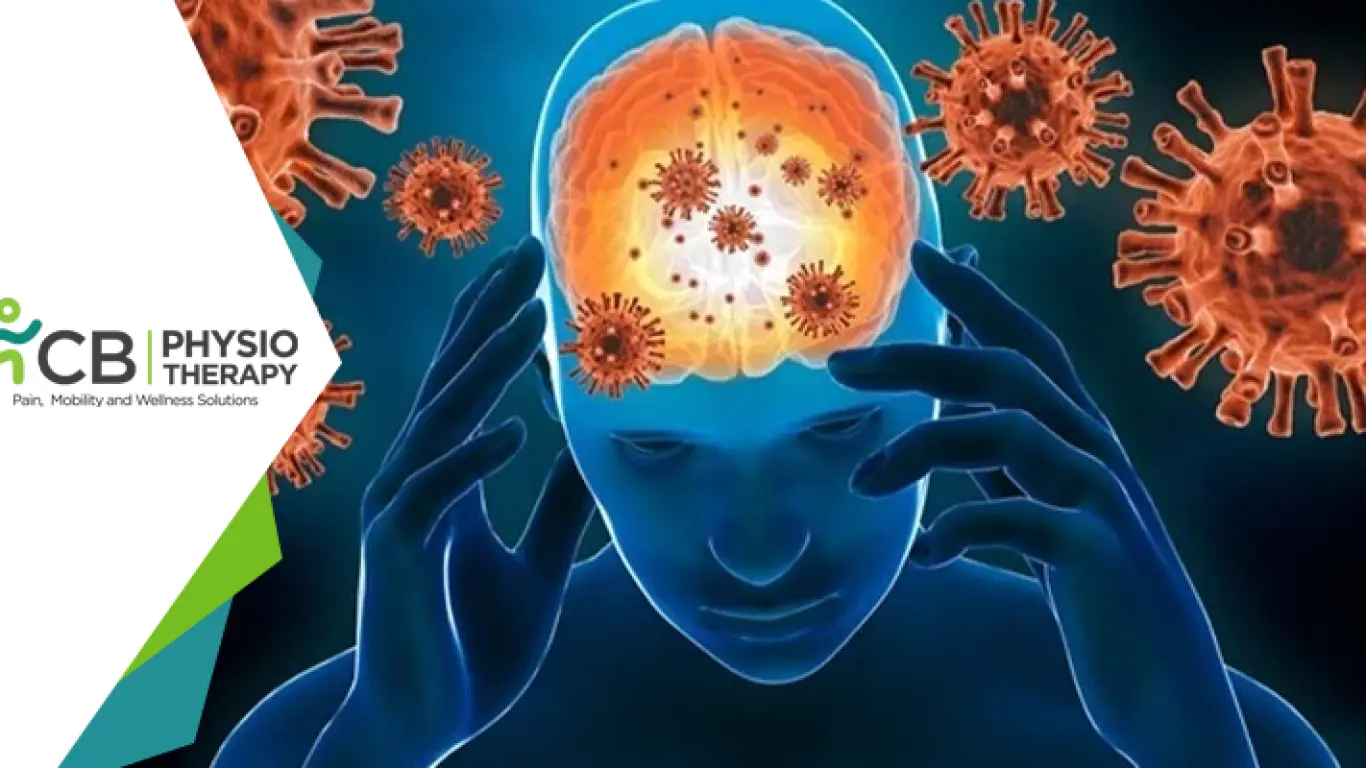 Encephalitis: How Physiotherapy Management Helps In Reducing The Inflammation Of The Brain?