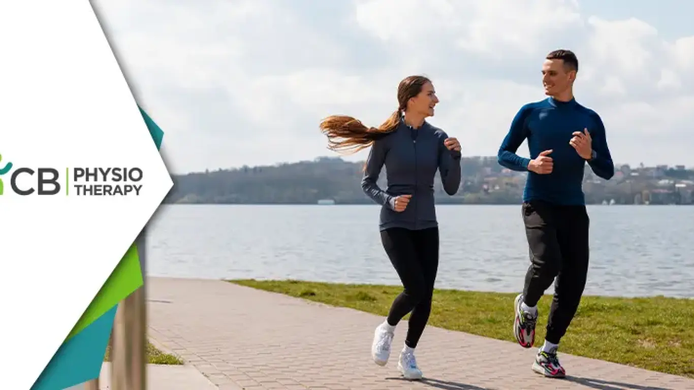Enhance Endurance | Physiotherapy Tips To Reduce Fatigue While Walking And Running