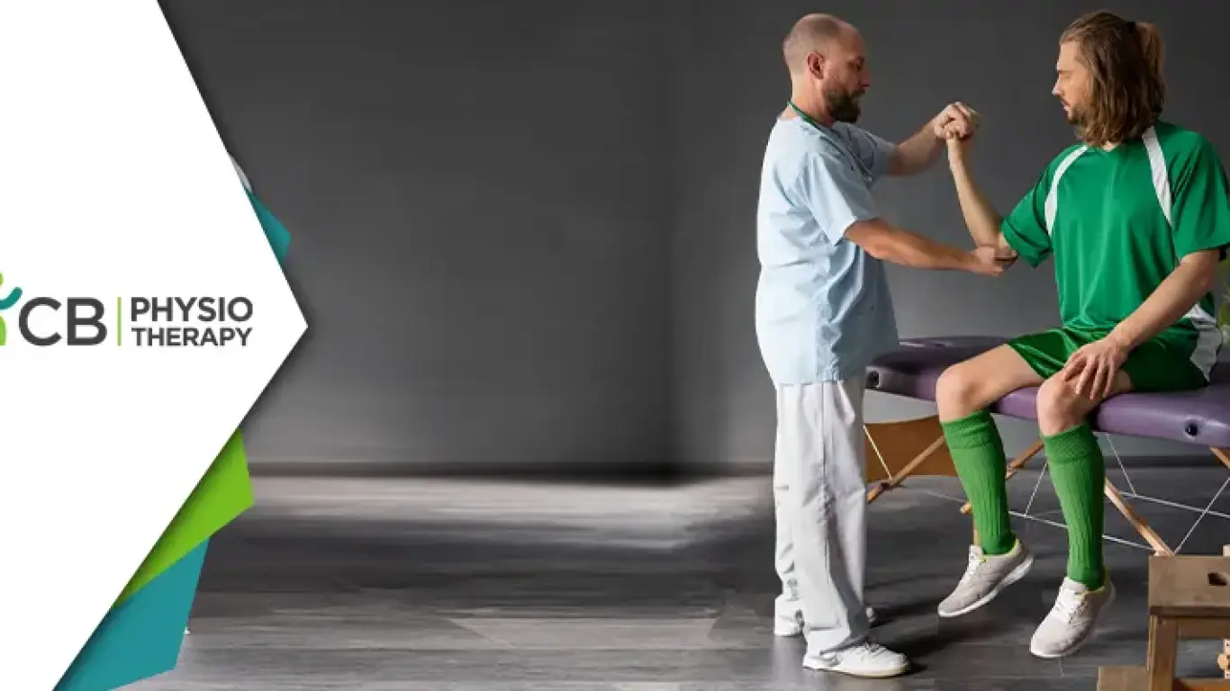 Enhancing Athletic Performance | How Physiotherapists Train Athletes For Optimal Bilateral Limb Usage?