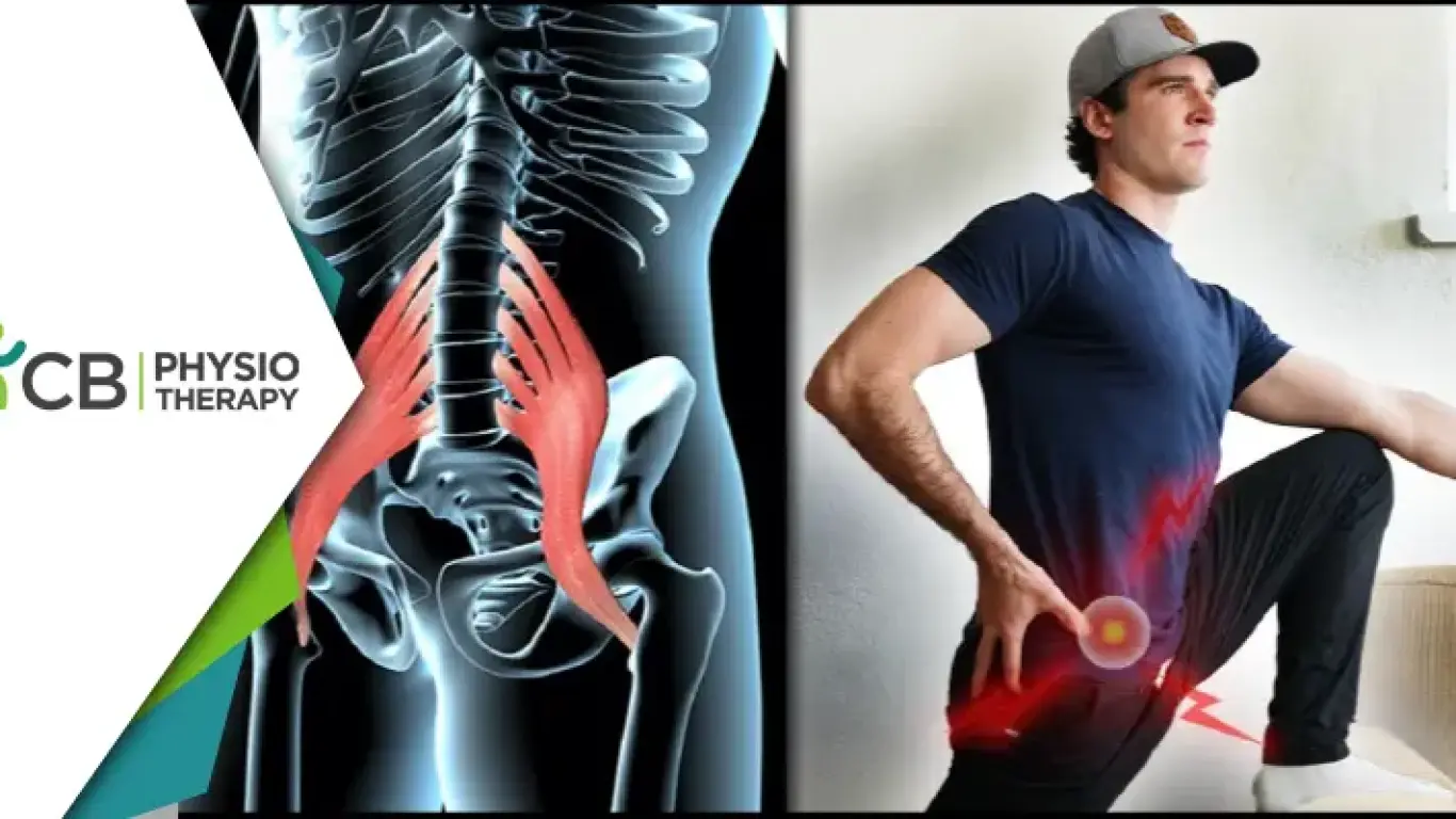 Enhancing Flexibility | Understanding Muscle Tightness And The Role Of Physiotherapy