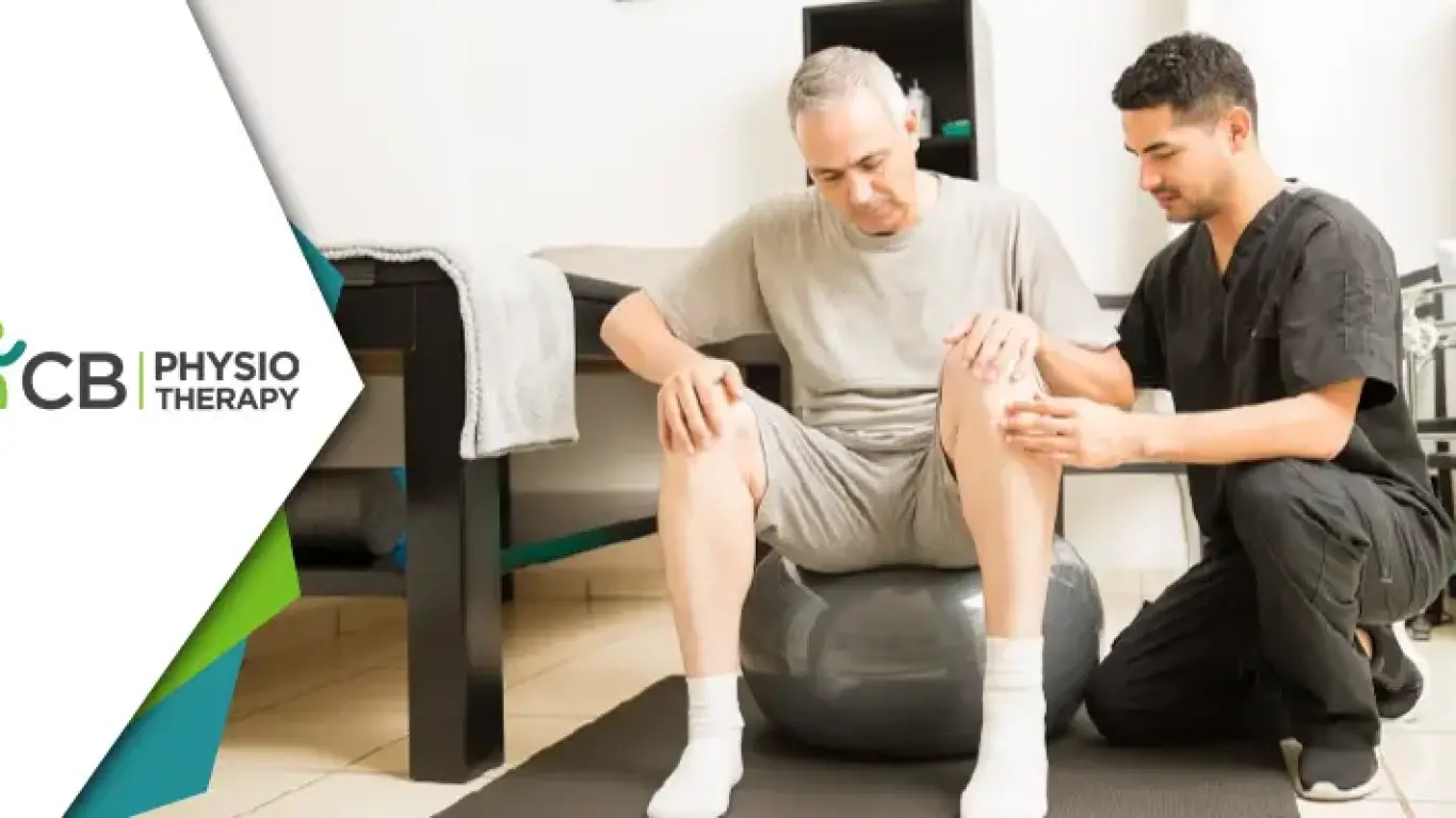 Enhancing Recovery | The Vital Role Of Physiotherapy After Nerve Tumor Removal