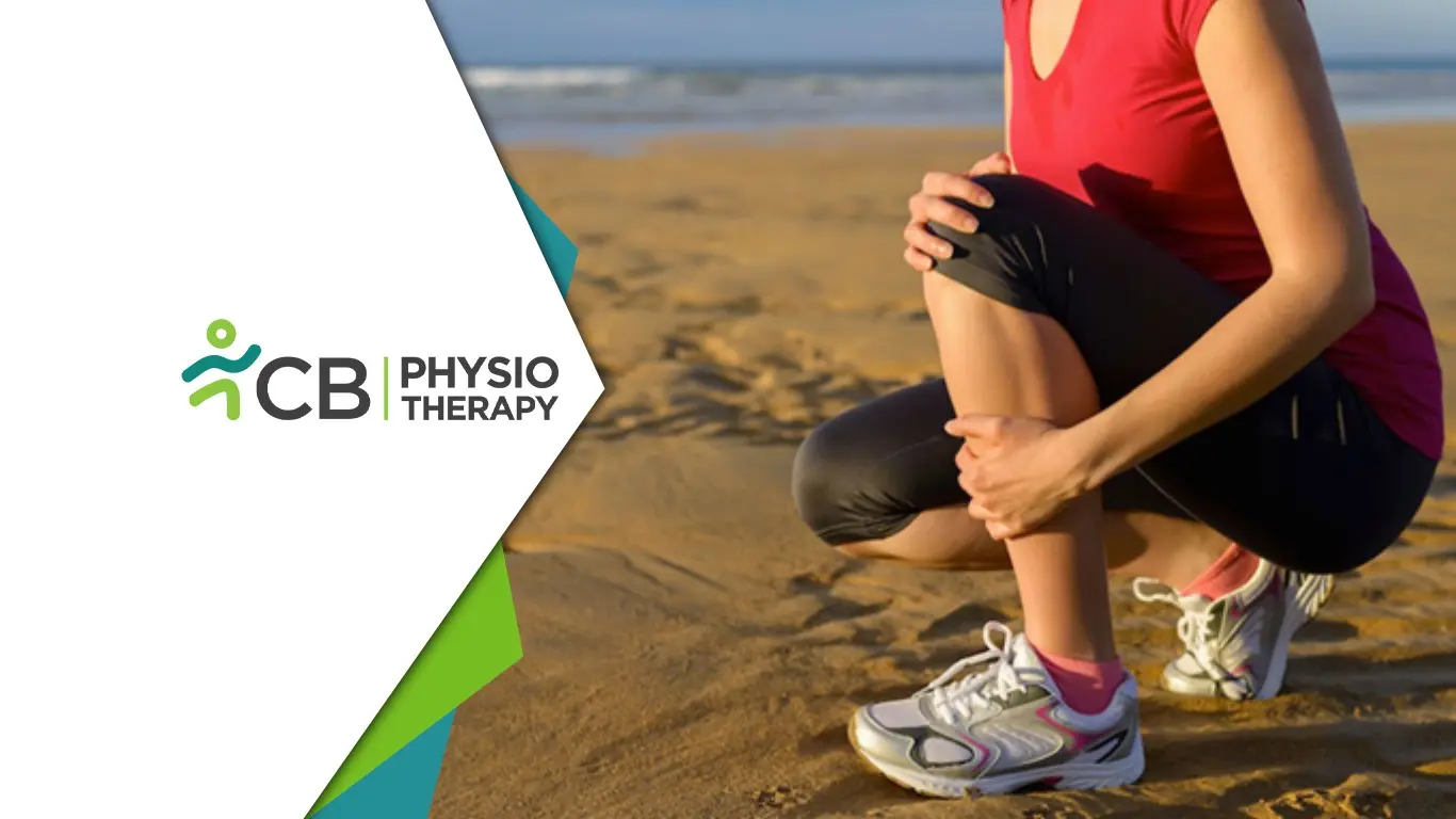 Exercise-induced Leg Pain | How Physiotherapy Can Help You Get Back On Track