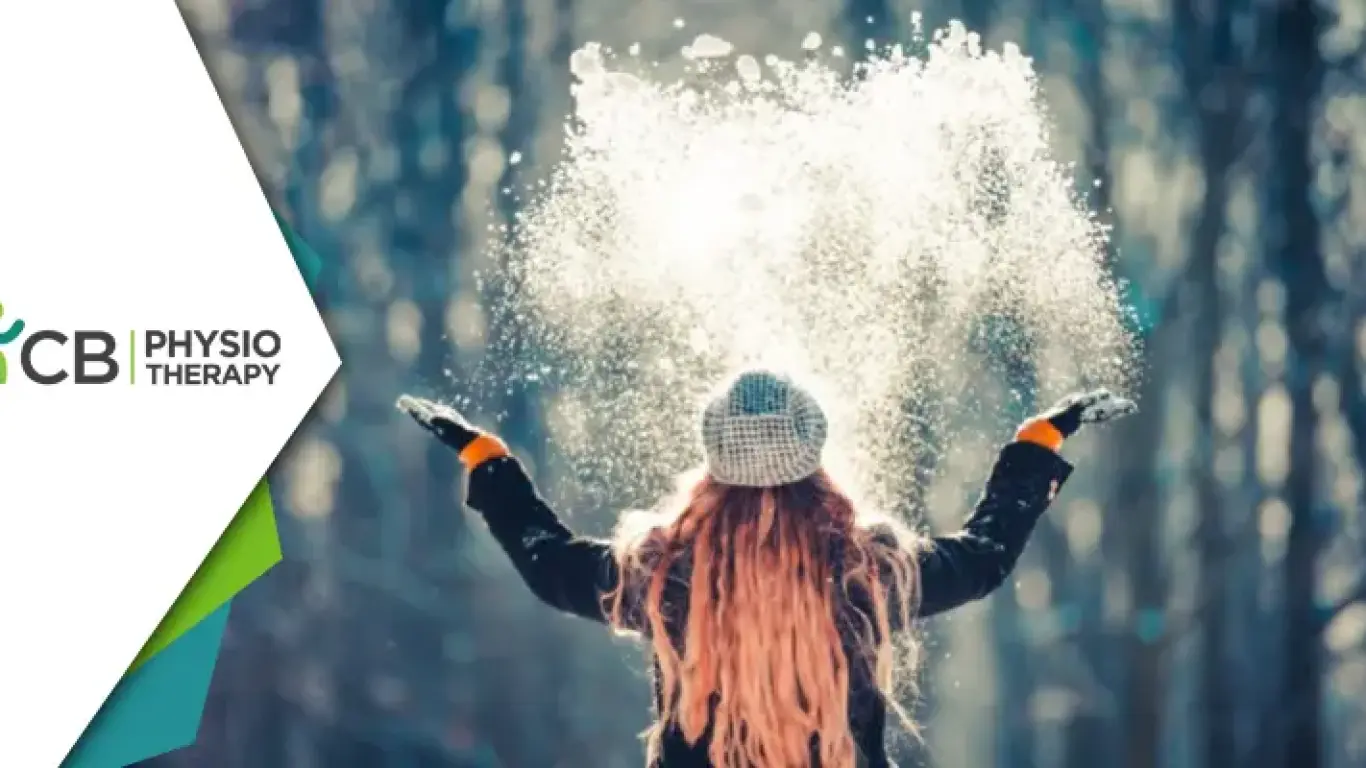From Shivers To Sunshine | 10 Hidden Winter Woes Melted By Physiotherapy's Touch