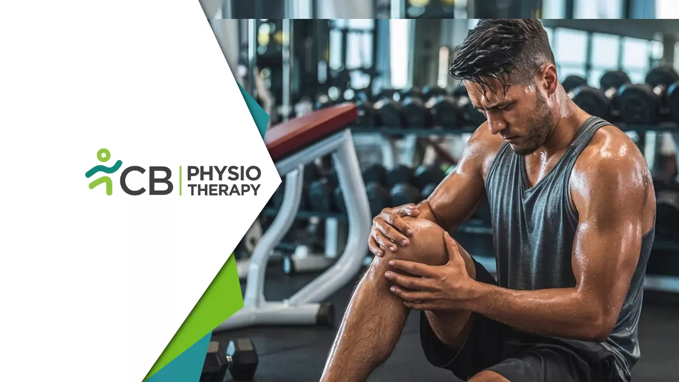 From Workout To Recovery: How Physiotherapy Helps Gym Enthusiasts Train Better