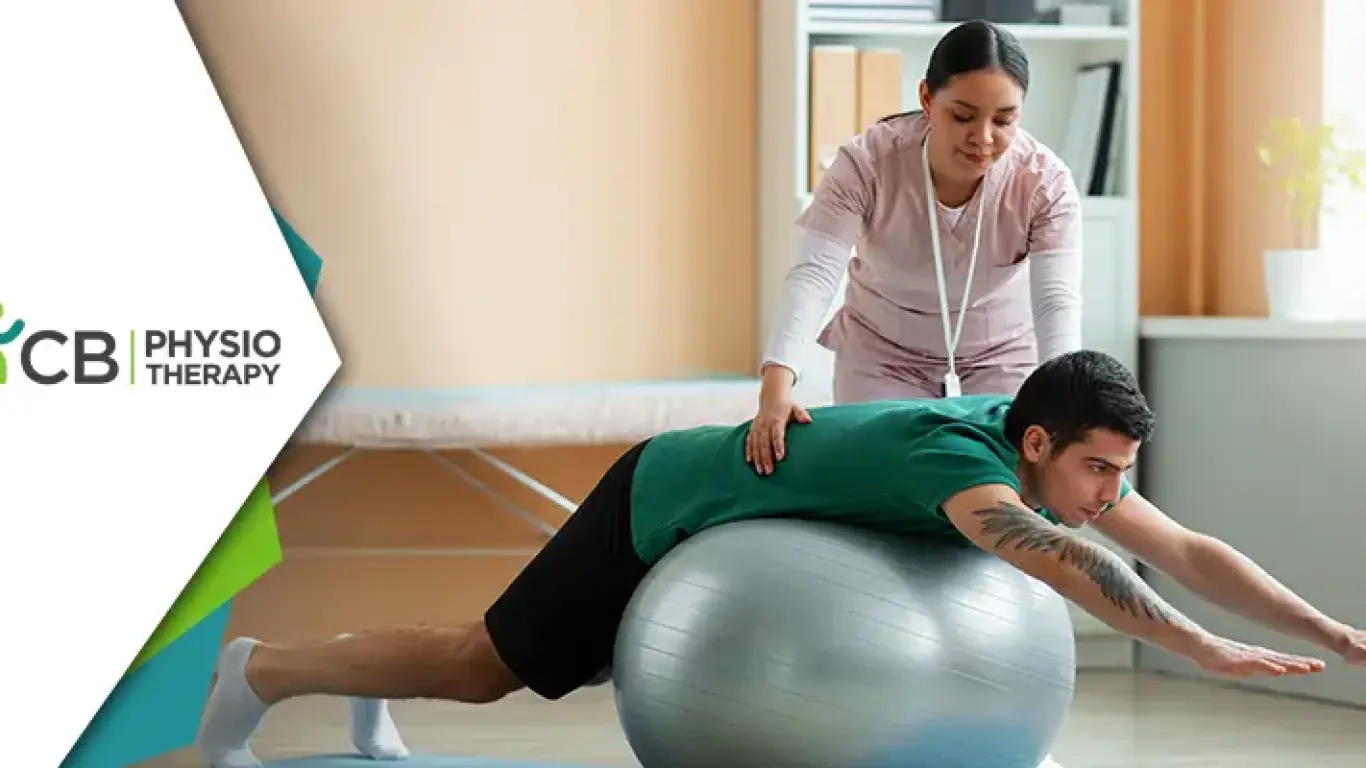 Functional Training | How Physiotherapy Translates To Real-life Movements?