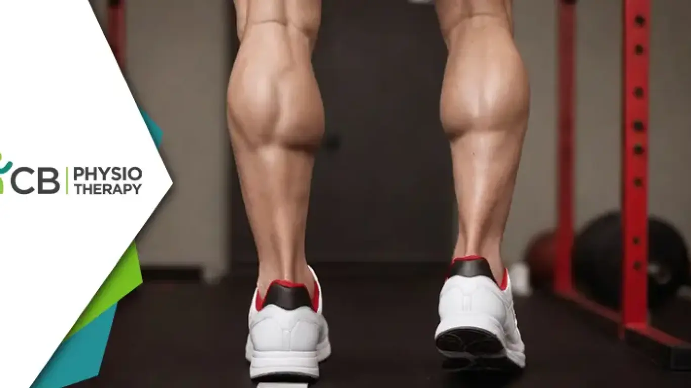 Gastrocnemius Tendinopathy | Physiotherapy For Pain Relief, Stiffness, And Tightness In The Calf Muscle