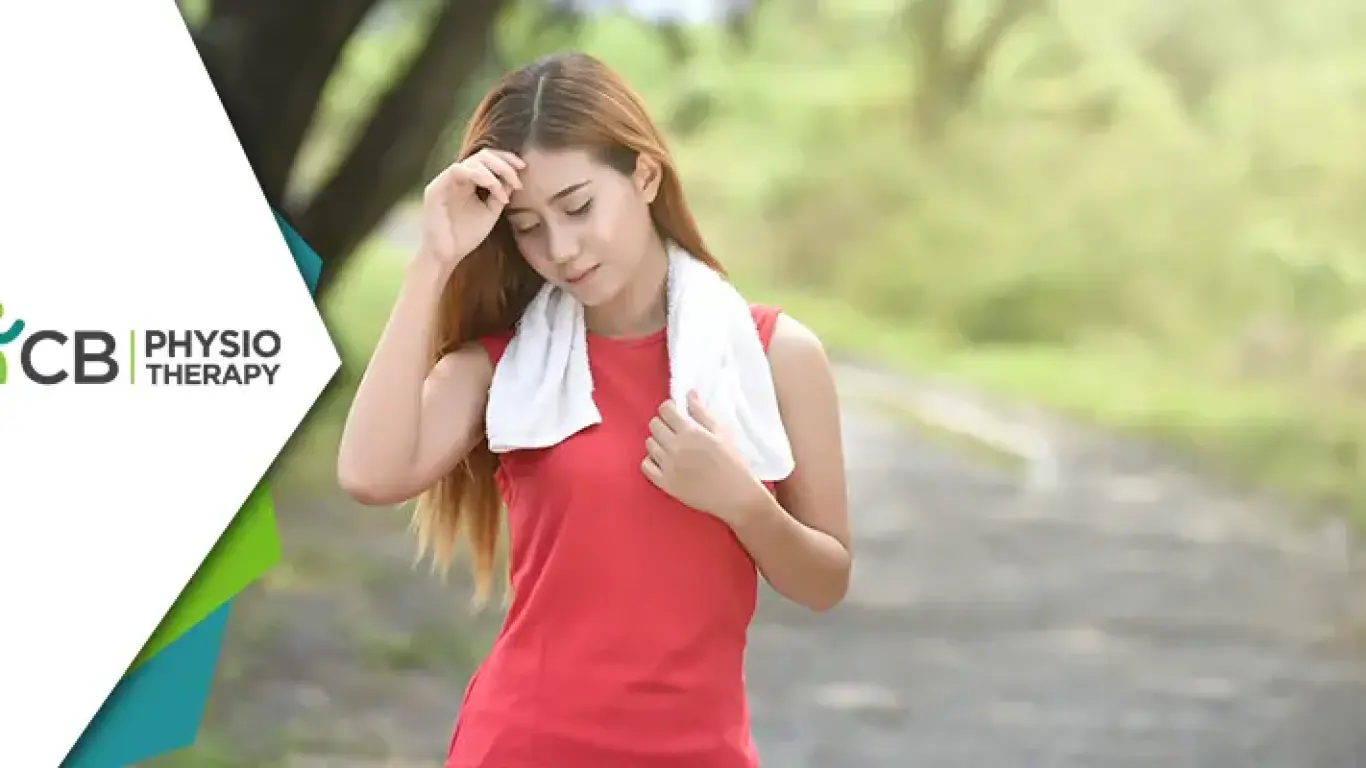 Heat Stroke | Understanding Causes, Symptoms, And The Vital Role Of Physiotherapy In Recovery