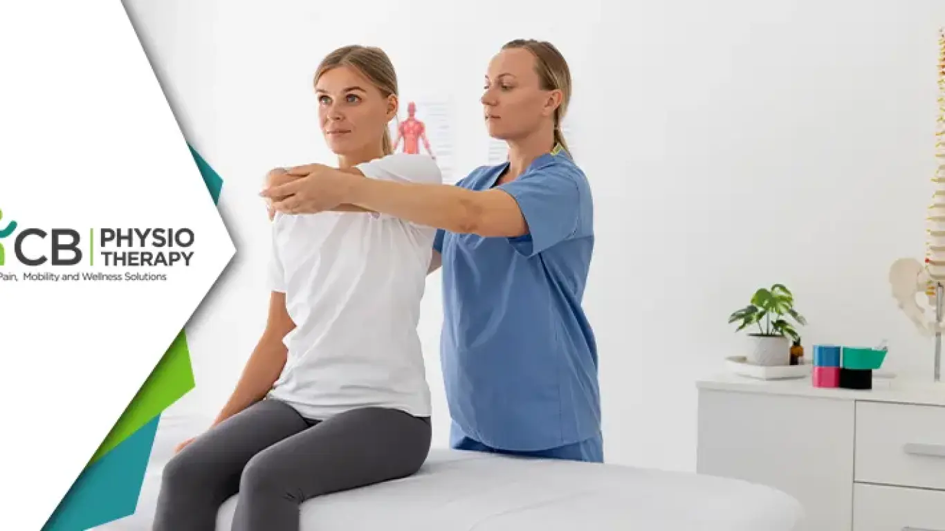 How Manual Therapy Can Help You Relieve Pain And Improve Your Range Of Motion?