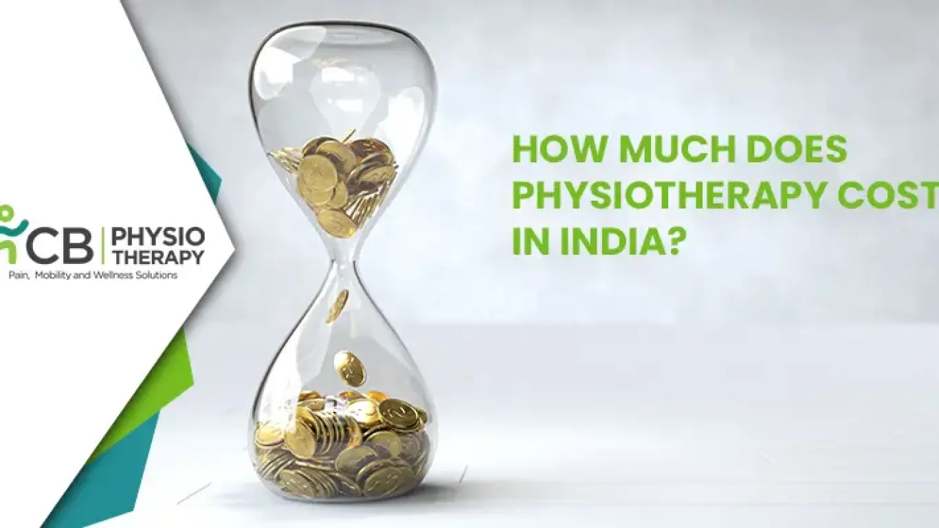 How Much Does Physiotherapy Cost In India?