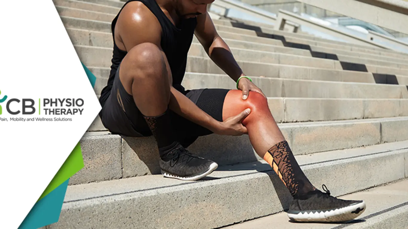 How Physiotherapy Can Relieve Lateral Knee Pain After Acl Surgery And Aid Your Recovery?