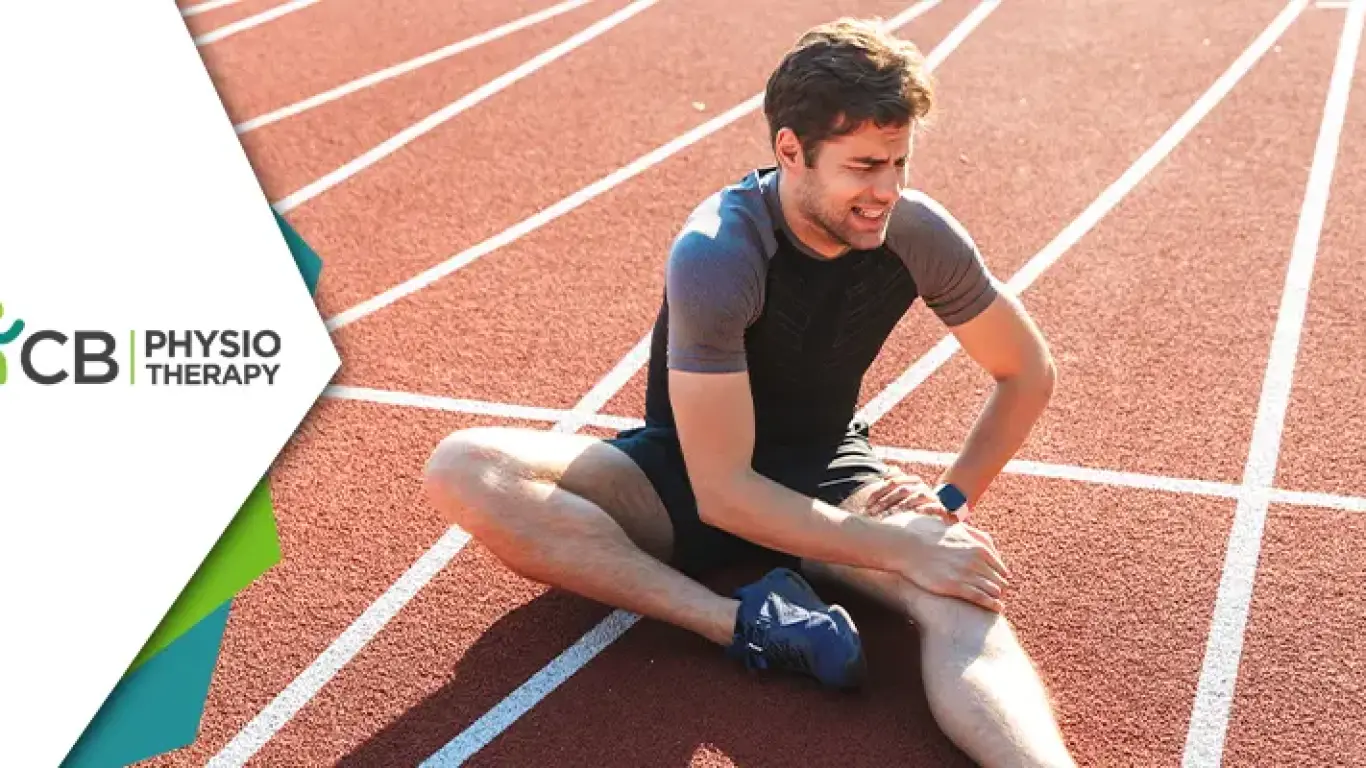 How To Recover From A Running Sports Injury?