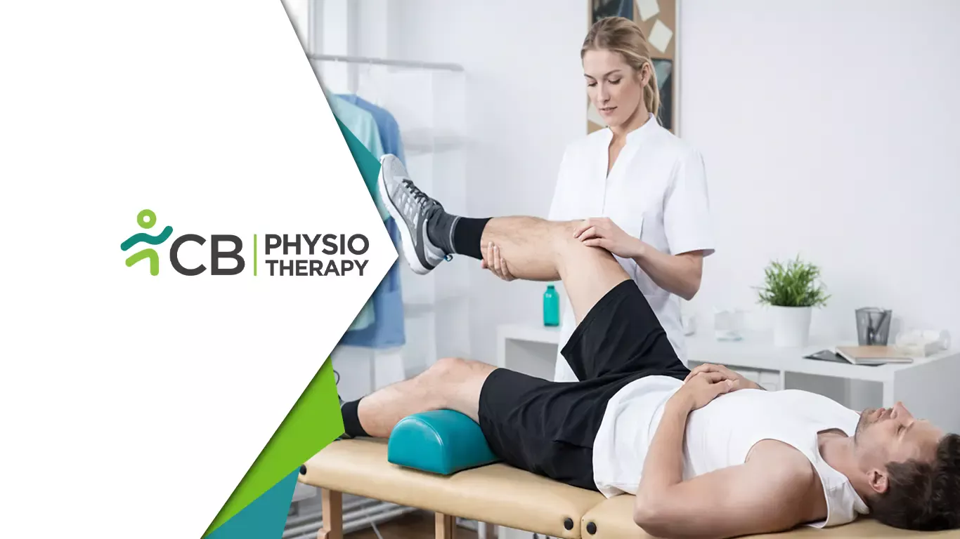 Importance Of Early Physiotherapy In Preventing Long-term Bone And Joint Degeneration